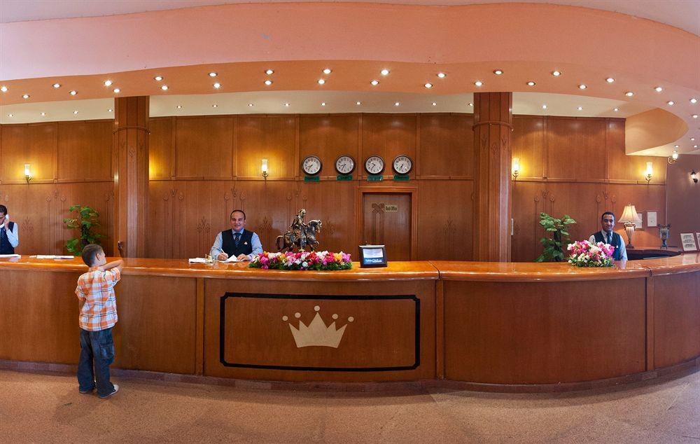 Blend Club Aqua Resort Hurghada Exterior foto