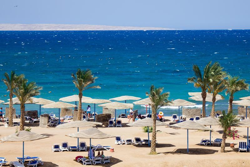 Blend Club Aqua Resort Hurghada Exterior foto