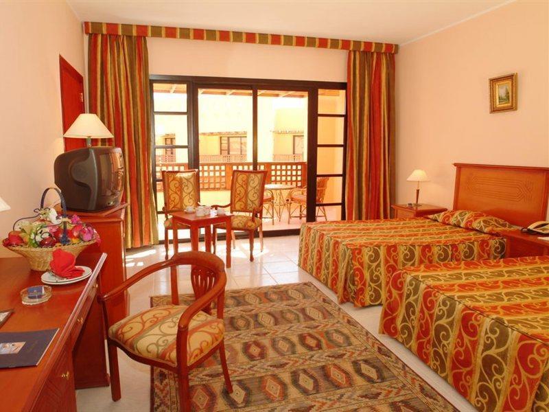 Blend Club Aqua Resort Hurghada Exterior foto
