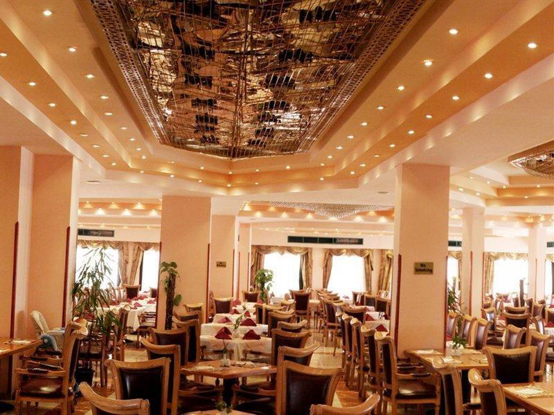Blend Club Aqua Resort Hurghada Exterior foto