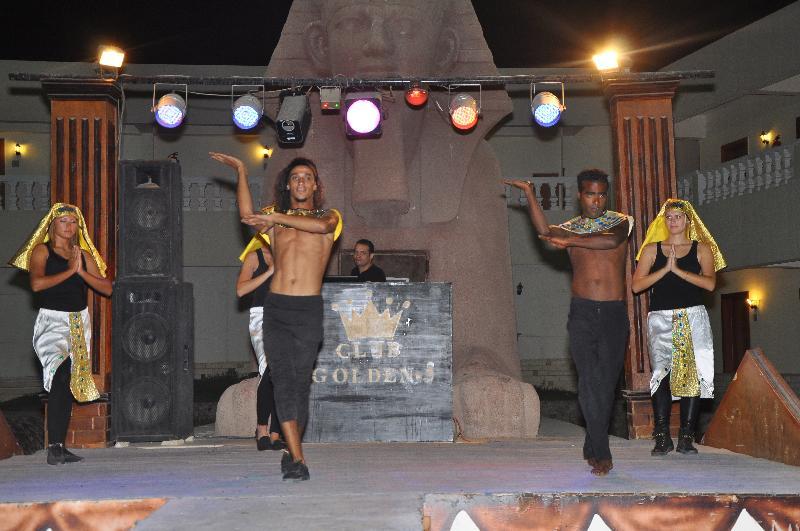 Blend Club Aqua Resort Hurghada Exterior foto