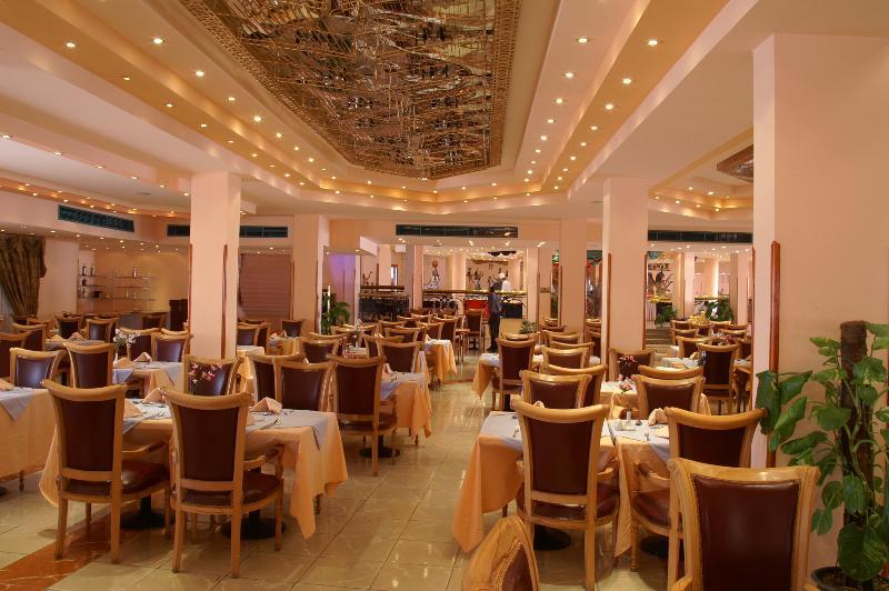Blend Club Aqua Resort Hurghada Exterior foto