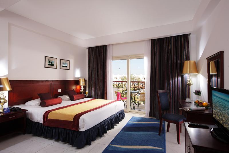 Blend Club Aqua Resort Hurghada Exterior foto