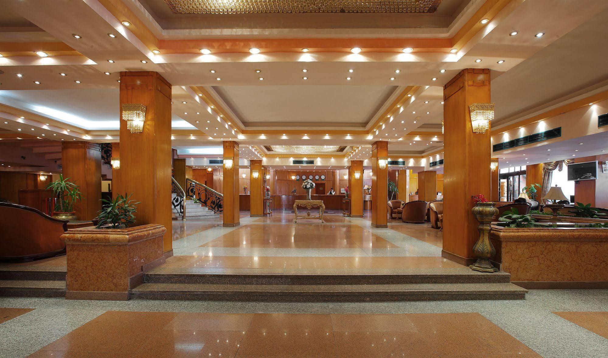 Blend Club Aqua Resort Hurghada Exterior foto